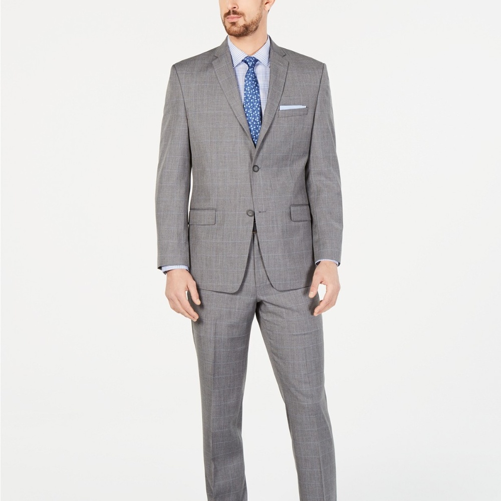 Marc New York by Andrew Marc Men's Modern-Fit